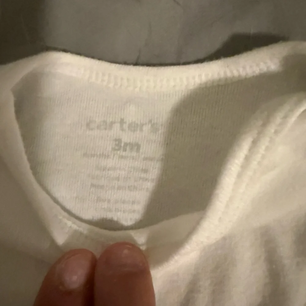 Great Condition! 3 Month Baby Onesies